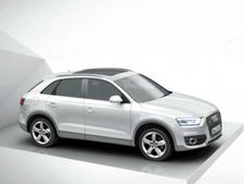 ഓഡി ക്യൂ3 ലോഞ്ച് ഓഗസ്റ്റ് 19ന്