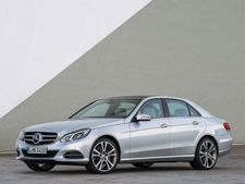 ഇ-ക്ലാസ് സിഎന്‍ജി പതിപ്പ് 2014ല്‍ ഇന്ത്യയിലേക്ക്