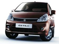 മാരുതി സെന്‍ എസ്റ്റിലോ ചരമപ്പെടുന്നു?