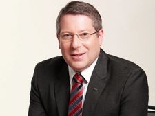 ഓഡി ഇന്ത്യ തലവനായി ജോ കിംഗ് സ്ഥാനമേല്‍ക്കും