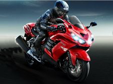 കാവസാക്കിയുടെ വന്‍കുതിരകള്‍ നിരത്തുകളിലേക്ക്