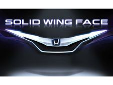 ഹോണ്ടയുടെ പുതിയ ശില്‍പ സങ്കല്‍പം പ്രഖ്യാപിച്ചു