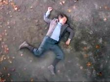 ഹിറ്റ്‌ലറെ സി ക്ലാസ് ഇടിച്ചുകൊന്നു!