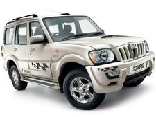 സ്‌കോര്‍പിയോ പ്രത്യേകപതിപ്പ് ഓണ്‍ലൈന്‍ ബുക്ക് ചെയ്യാം