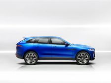 ജാഗ്വറിന്റെ ജാതകം മാറ്റുന്ന ക്രോസ്സോവര്‍