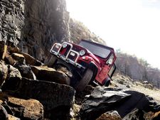 ഉപഭോക്താക്കളുടെ ആവശ്യപ്രകാരം മഹീന്ദ്ര താറിനെ പുതുക്കി