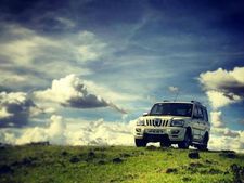 സ്‌കോര്‍പിയോ: പതിറ്റാണ്ട് പിന്നിട്ട ആധിപത്യം