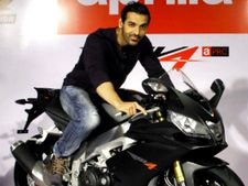 ജോണിന്റെ ജീവിതത്തിലെ 'ഏറ്റവും മികച്ച നിമിഷം'