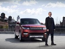 2013 റെയ്ഞ്ച് റോവര്‍ സ്‌പോര്‍ട് ഒക്ടോബര്‍ 17ന്