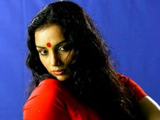 ശ്വേതയും മലയാളി പുരുഷനും മെര്‍കും