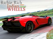 അടുത്ത ലംബോര്‍ഗിനി ഷോറൂം ബങ്കളുരുവില്‍