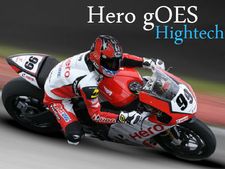 ഇമ്മൊബിലൈസറും സറ്റാർട്-സ്‌റ്റോപ്പും ഹീറോ ബൈക്കുകളിലേക്ക്