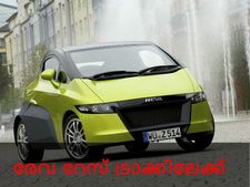 മഹീന്ദ്ര രേവ ഫോര്‍മുല ഇ ട്രാക്കിലേക്ക് ഒരുങ്ങുന്നു