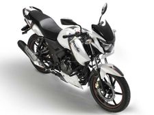 ടിവിഎസ് ഫീനിക്‌സ്, അപ്പാച്ചെ പ്രത്യേക പതിപ്പ്