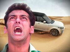 സല്ലുവിന്റെ റോവര്‍ ബ്രേക്ഡൗണ്‍; ട്വിറ്ററില്‍ കൊലവെറി