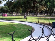 കൊടുങ്കാറ്റിന്റെ വേഗതയുള്ള കളിവണ്ടി