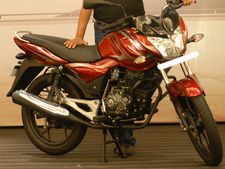 ബജാജ് ഡിസ്‌കവര്‍ 100എം ലോഞ്ച് ചെയ്തു