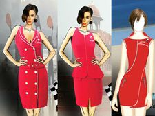 ഗ്രാന്‍ഡ് പ്രീ ഗ്രിഡ് ഗേള്‍സിന് ഏത് യൂണിഫോം ചേരും?