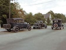 ഫോട്ടോഗ്രഫി: മിഖായേലിന്റെ സങ്കല്‍പനഗരം