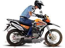 ഹീറോ ഇംപള്‍സ് കരുത്തോടെ വീണ്ടും വരും