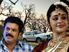 മുകേഷിന്റെ എക്‌സ്3; ദേവികയുടെയും