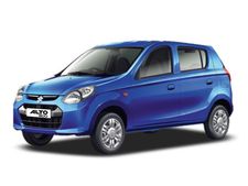 ഉപഭോക്തൃ പരിചരണം: മാരുതി ഒന്നാമതെന്ന് പഠനം