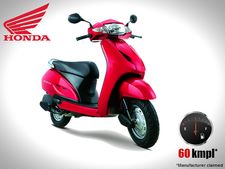 ഹോണ്ട ആക്ടിവ ഡോക്ടര്‍ വരുന്നു