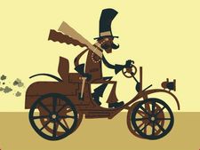 കിയയുടെ ജീവിതവും കാലവും അനിമേറ്റ് ചെയ്യുന്നു