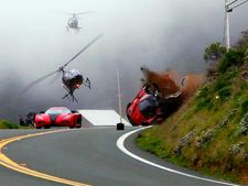 നീഡ് ഫോര്‍ സ്പീഡ് ട്രെയിലര്‍