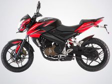 പൾസർ 200എൻഎസിന് പുതിയ നിറങ്ങൾ