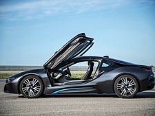 ബിഎംഡബ്ല്യു ഐ8 ലോഞ്ചിനു മുമ്പെ വിറ്റുതീര്‍ന്നു