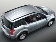 മഹീന്ദ്രയുടെ ഹൈബ്രിഡ് എസ്‌യുവി വരുന്നു