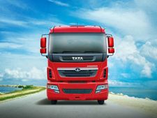ടാറ്റയുടെ ട്രക്ക് റേസിംഗ് ഇന്ത്യയില്‍ അടുത്തവര്‍ഷം