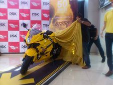 ലൈവ് അപ്‌ഡേറ്റ്: ഹ്യോസംഗ് ജിടി250ആര്‍ പ്രത്യേക പതിപ്പ് ലോഞ്ച്