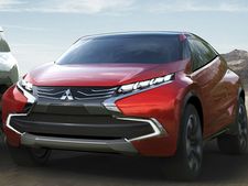 മിത്സുബിഷി ലാന്‍സര്‍ ഇവോയ്ക്ക് രണ്ടാംജന്മം