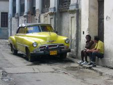 ക്യൂബ കാര്‍വാങ്ങല്‍ നിയന്ത്രണം പൂര്‍ണമായും നീക്കുന്നു