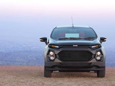 ഇക്കോസ്പോർടിൽ ദിലീപ് പണിഞ്ഞ പണി!