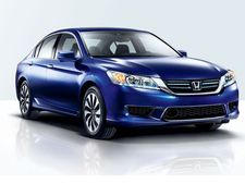 ഹോണ്ട അക്കോര്‍ഡ് ഹൈബ്രിഡ് ഇന്ത്യയിലെത്തും!