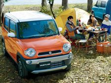 സുസൂക്കി 'വേശ്യ'യും മിത്സുബിഷി 'സ്വയംഭോഗ'വും