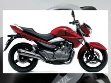 സുസൂക്കി ഇനസുമ 27ന്: വിശകലനം