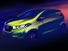 ഡാറ്റ്‌സന്റെ ആദ്യ കണ്‍സെപ്റ്റ് ടീസ് ചെയ്യുന്നു