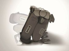 മഹീന്ദ്ര ക്വണ്‍ടോയില്‍ 'യോഗ സീറ്റുകള്‍'