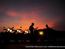 കമ്പോഡിയന്‍ കാടുകളിലേക്ക് സാഹസികയാത്ര പോകാം