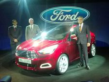 ഫിഗോ ചെറുസെഡാന്‍ കണ്‍സെപ്റ്റ് അവതരിപ്പിച്ചു