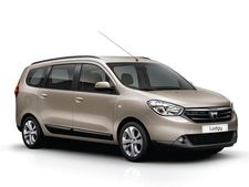 റിനോ ലോഡ്ജി 2015 ആദ്യം ഇന്ത്യയിലേക്ക്