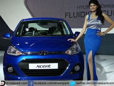 ഹ്യൂണ്ടായ് എക്‌സെന്റ് ഈ മാസം ഒടുവില്‍