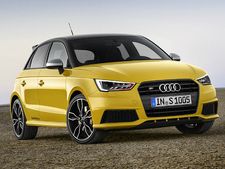 ഓഡി എസ്1 ഹാച്ച്ബാക്ക് അവതരിച്ചു