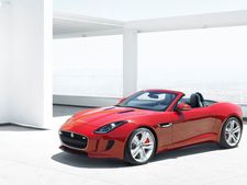 ജാഗ്വര്‍ ലാന്‍ഡ് റോവറിന് 14 ഇന്ത്യന്‍ അവാര്‍ഡുകള്‍