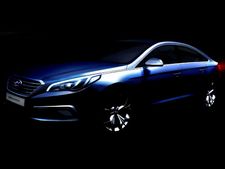 പുതുക്കിയ ഹ്യൂണ്ടായ് സൊനാറ്റ ചിത്രങ്ങള്‍ പുറത്ത്