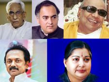 രാഷ്ട്രീയക്കാരുടെ പ്രചാരണവാഹനങ്ങൾ